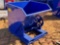 UNUSED SELF DUMPING HOPPER