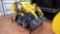 NEW RODA RD380L MINI MULTI TERRAIN LOADER