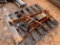 HYDRAULIC TRANSMISSION JACK