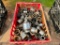 CRATE OF VARIOUS SOCKETS