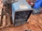 MILLER BOBCAT 225 GAS POWERED WELDER