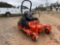 KUBOTA Z422KW ZERO TURN MOWER
