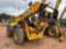 2014 JCB 550-170 TELEHANDLER