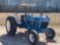 NEW HOLLAND 5030 AG TRACTOR