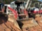 2016 TAKEUCHI TL8 MULTI TERRAIN LOADER