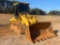2005 CAT 953C CRAWLER LOADER