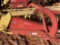 NEW HOLLAND 57 3PH HAY RAKE