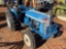 FORD TRACTOR