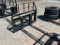 UNUSED KIVEL PALLET FORKS
