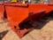 UNUSED SELF DUMPING HOPPER