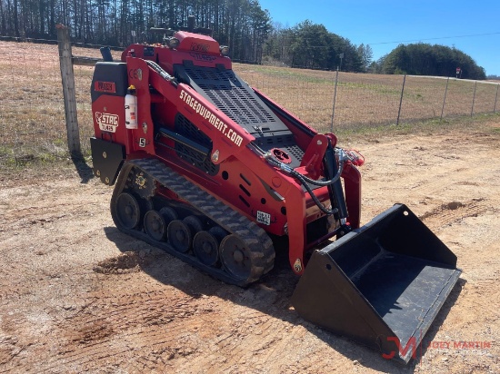 2022 STAG TL425 MINI MULTI TERRAIN LOADER