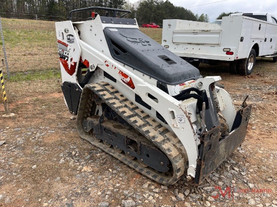 2020 BOBCAT MT100 MINI STEER