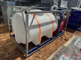 UNUSED BLUE VIPER HOT WATER PRESSURE WASHER