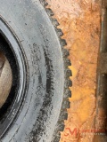 CONTENTS OF PALLET: VARIOUS WHEELS & TIRES