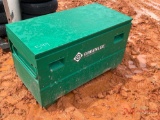 GREENLEE JOB BOX