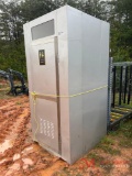 48X43 MOBILE TOILET
