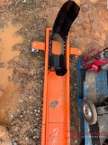 (1) NEW MOTORCYCLE DOLLY