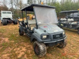 2019 INGERSOLL RAND CARRYALL 1700 UTV