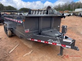 NEW 2024 DELTA 27NBD 14' X 84