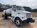 2005 STERLING TACK TRUCK