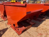 UNUSED SELF DUMPING HOPPER