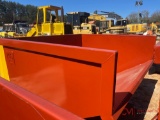 UNUSED SELF DUMPING HOPPER