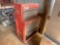 CRAFTSMAN 2-PIECE ROLLING TOOLBOX W/ CONTENTS