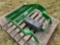 JOHN DEERE 5000 SERIES GRILL GAURD