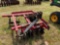 3PH DISC HARROW