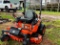 KUBOTA ZD326 ZERO TURN LAWN MOWER