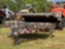 NEW 2024 DELTA 20' TILT DECK TRAILER