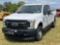 2017 FORD F-250 XL PICKUP TRUCK