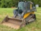 2020 JOHN DEERE 325G MULTI TERRAIN LOADER