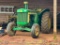 JOHN DEERE 820 AG TRACTOR