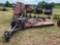 BUSHHOG 2615 LEGEND 15' BATWING ROTARY MOWER