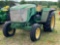 JOHN DEERE 5075E AG TRACTOR