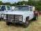 1983 GMC SIERRA 3500 PICKUP TRUCK