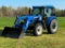 2022 NEW HOLLAND WORKMASTER 75