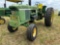 JOHN DEERE 4000 AG TRACTOR,