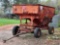 FICKLIN 231 GRAVITY FLOW WAGON