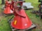 3PH FERTILIZER SPREADER