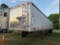 1997 TIMPTE 1TDH HOPPER BOTTOM TRAILER