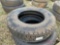 UNUSED YOKOHAMA 285/75 R24.5 TIRES