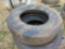 UNUSED FALKEN 11R24.5 STEER TIRE