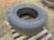 (2) 11R-24.5 TRUCK TIRES