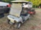 2001 CLUB CAR GOLF CART