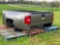 CHEVROLET SILVERADO LT DULLY TRUCK BED