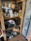 CONTENTS OF (3) SHELVES: VARIOUS TRUCK PARTS