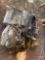 CONTENTS OF PALLET: VARIOUS TRUCK PARTS