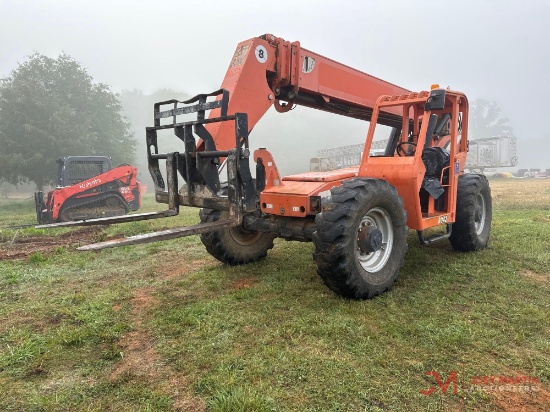 2012 JLG 8042 TELEHANDLER